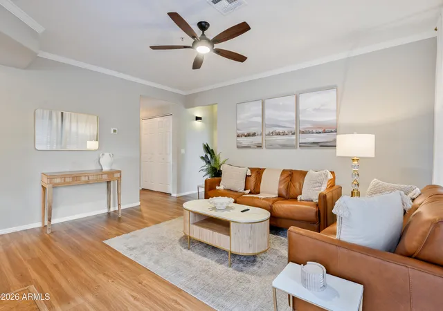 Photo 4 of Sale Pending at 15095 N Thompson Peak Pkwy #2086, Scottsdale, AZ 85260 | MLS# 7061343 | Listing updated on 2026-10-11