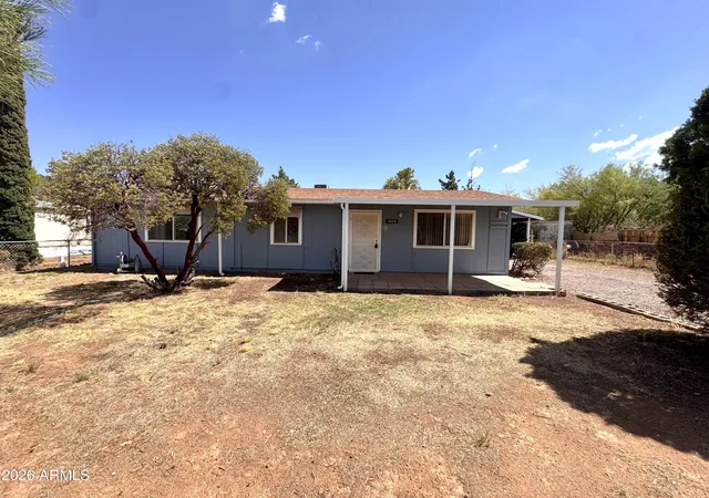 1st image of 4868 E Kevin St, Sierra Vista, AZ 85650 | MLS# 7055086