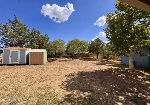29th image of 4868 E Kevin St, Sierra Vista, AZ 85650 | MLS# 7055086