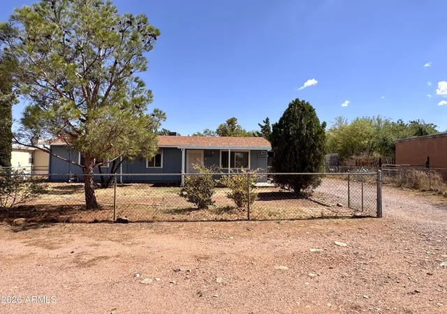 2nd image of 4868 E Kevin St, Sierra Vista, AZ 85650 | MLS# 7055086
