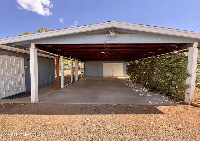 4th image of 4868 E Kevin St, Sierra Vista, AZ 85650 | MLS# 7055086