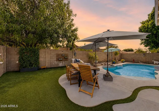 Photo 2 of Single family home for sale at 9185 W Irma Ln, Peoria, AZ 85382 | MLS# 7053285 | Listing updated on 2026-10-08