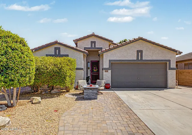 Photo 3 of Single family home for sale at 9185 W Irma Ln, Peoria, AZ 85382 | MLS# 7053285 | Listing updated on 2026-10-08