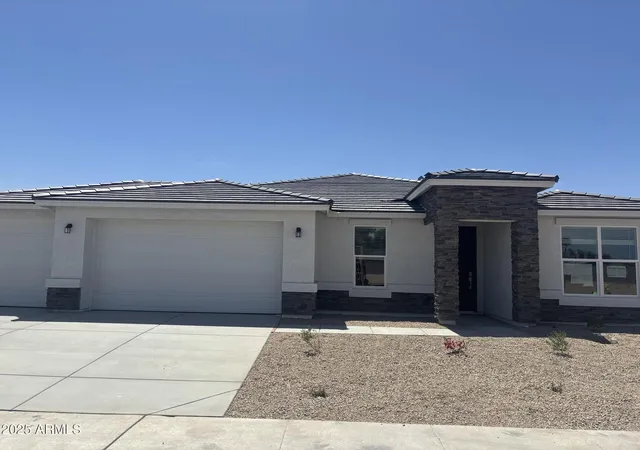 Homes for sale in Waddell, AZ | 17720 W Brown St, Waddell, AZ 85355 | MLS# 7053284