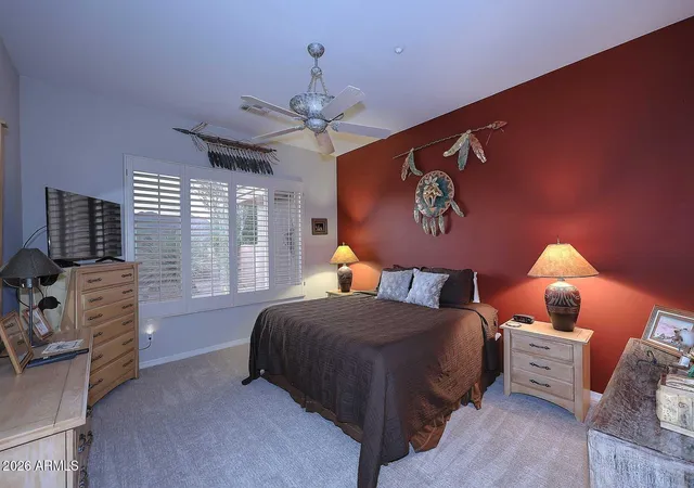 Photo 3 of Townhouse for sale at 7228 E Crimson Sky Trl, Scottsdale, AZ 85266 | MLS# 7055024 | Listing updated on 2026-09-18