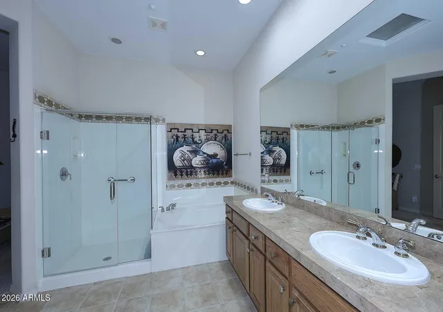 Photo 3 of Townhouse for sale at 7228 E Crimson Sky Trl, Scottsdale, AZ 85266 | MLS# 7055024 | Listing updated on 2026-09-18
