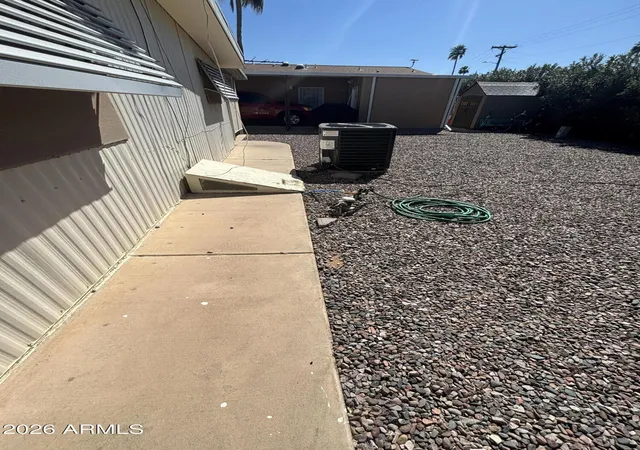 Photo 3 of Manufactured home for sale at 3104 E Broadway Rd #76, Mesa, AZ 85204 | MLS# 7053303 | Listing updated on 2026-08-19