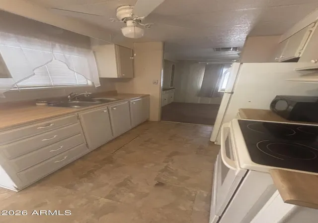 Photo 3 of Manufactured home for sale at 3104 E Broadway Rd #76, Mesa, AZ 85204 | MLS# 7053303 | Listing updated on 2026-08-19
