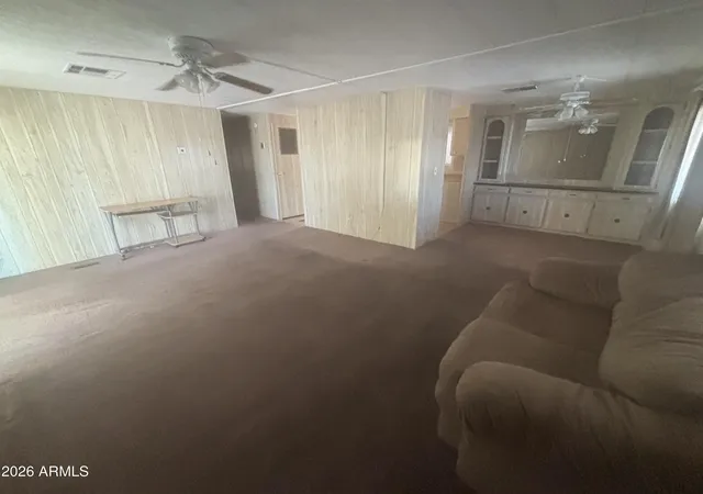 Photo 4 of Manufactured home for sale at 3104 E Broadway Rd #76, Mesa, AZ 85204 | MLS# 7053303 | Listing updated on 2026-08-19