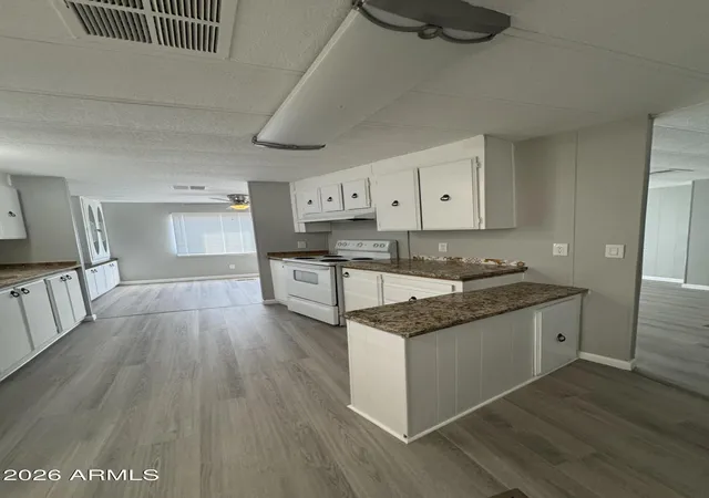 Photo 3 of Manufactured home for sale at 3104 E Broadway Rd #30, Mesa, AZ 85204 | MLS# 7053305 | Listing updated on 2026-08-11
