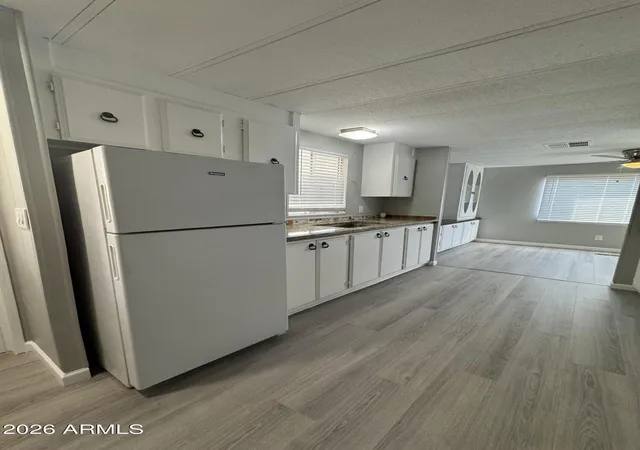 Photo 3 of Manufactured home for sale at 3104 E Broadway Rd #30, Mesa, AZ 85204 | MLS# 7053305 | Listing updated on 2026-08-11