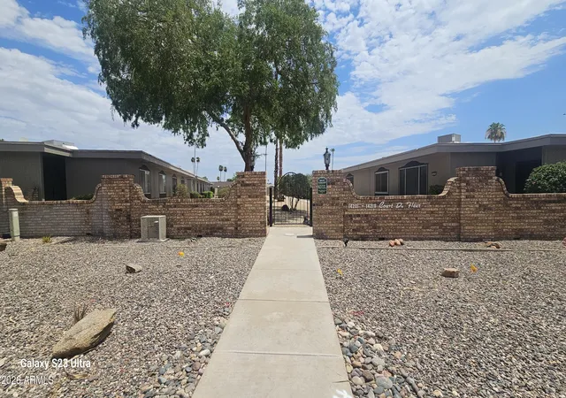 29th image of 14219 N Palm Ridge Dr W, Sun City, AZ 85351 | MLS# 7053627