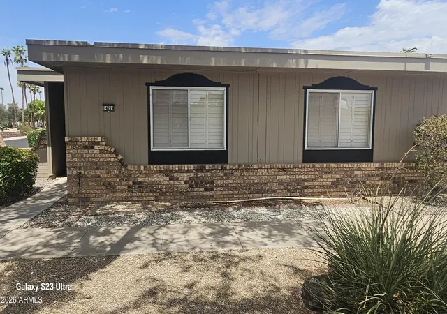 2nd image of 14219 N Palm Ridge Dr W, Sun City, AZ 85351 | MLS# 7053627