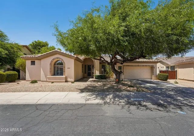 Photo 1 of Single family home for sale at 14450 W Avalon Dr, Goodyear, AZ 85395 | MLS# 7054918 | Listing updated on 2026-09-11