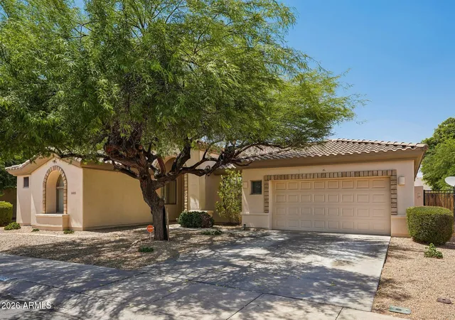 Photo 2 of Single family home for sale at 14450 W Avalon Dr, Goodyear, AZ 85395 | MLS# 7054918 | Listing updated on 2026-09-11