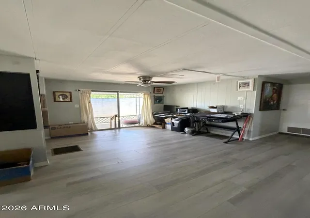 Photo 4 of Manufactured home for sale at 9501 E Broadway Rd #263, Mesa, AZ 85208 | MLS# 7053310 | Listing updated on 2026-09-04