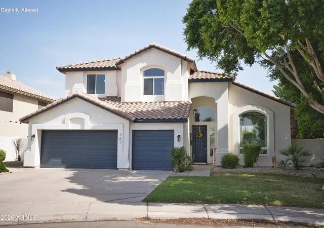 2nd image of 781 W Hackberry Dr, Chandler, AZ 85248 | MLS# 7053325