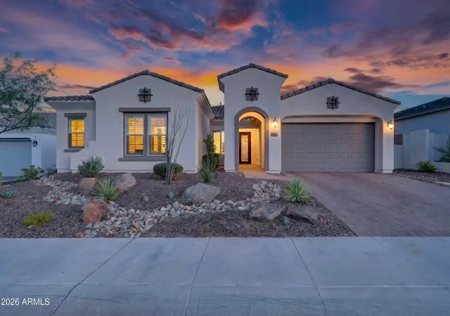 Photo 1 of Sale Pending at 20229 W San Juan Ave, Litchfield Park, AZ 85340 | MLS# 7054586 | Listing updated on 2026-09-09
