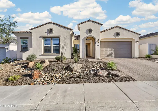 Photo 2 of Sale Pending at 20229 W San Juan Ave, Litchfield Park, AZ 85340 | MLS# 7054586 | Listing updated on 2026-09-09