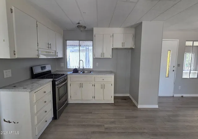Photo 3 of Manufactured home for sale at 9501 E Broadway Rd #175, Mesa, AZ 85208 | MLS# 7053314 | Listing updated on 2026-08-31