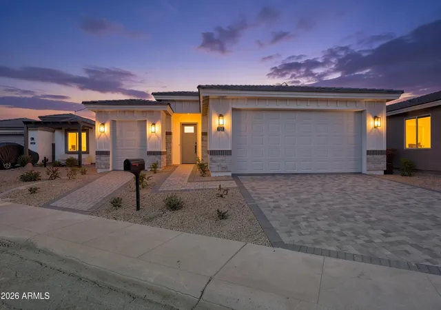 image of 2301 N Shannon Wy, Mesa, AZ 85215 | MLS# 7053698