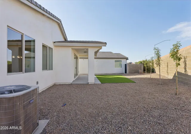 Photo 28 of Single family home for sale at 2301 N Shannon Way, Mesa, AZ 85215 | MLS# 7053698 | Listing updated on 2026-09-05