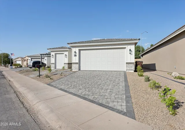 image of 2301 N Shannon Wy, Mesa, AZ 85215 | MLS# 7053698