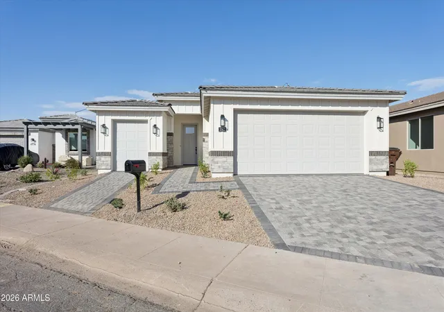 image of 2301 N Shannon Wy, Mesa, AZ 85215 | MLS# 7053698