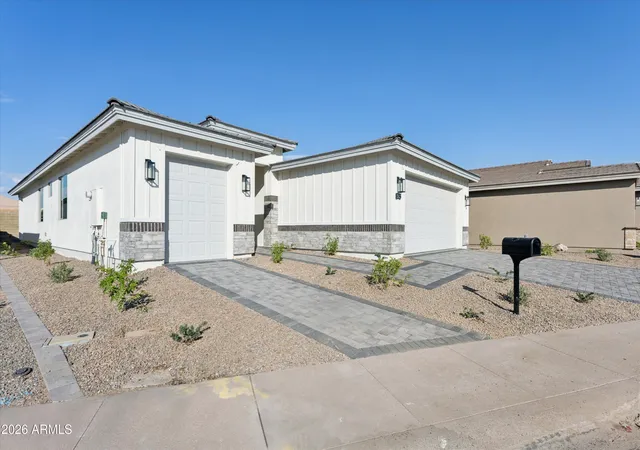 image of 2301 N Shannon Wy, Mesa, AZ 85215 | MLS# 7053698