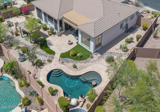 2nd image of 42413 N Long Cove Wy, Anthem, AZ 85086 | MLS# 7054383