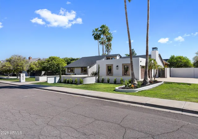 Photo 2 of Single family home for sale at 1821 E Lynwood St, Mesa, AZ 85203 | MLS# 7054216 | Listing updated on 2026-08-11
