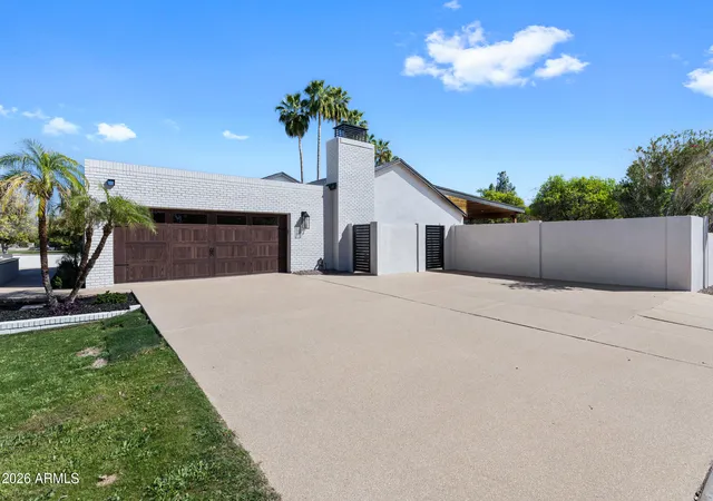 Photo 3 of Single family home for sale at 1821 E Lynwood St, Mesa, AZ 85203 | MLS# 7054216 | Listing updated on 2026-08-11