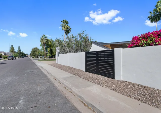 Photo 3 of Single family home for sale at 1821 E Lynwood St, Mesa, AZ 85203 | MLS# 7054216 | Listing updated on 2026-08-11