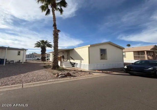 2nd image of 400 W Baseline Rd #125, Tempe, AZ 85283 | MLS# 7053321