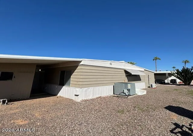Photo 14 of Sale Pending at 120 N Val Vista Dr #139, Mesa, AZ 85213 | MLS# 7053323 | Listing updated on 2026-10-01