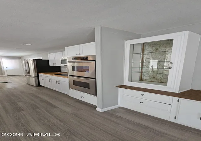 Photo 3 of Manufactured home for sale at 120 N Val Vista Dr #139, Mesa, AZ 85213 | MLS# 7053323 | Listing updated on 2026-08-11