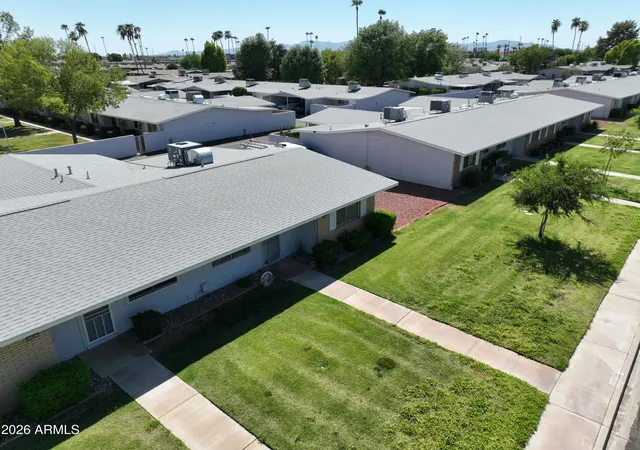 1st image of 10863 W Thunderbird Blvd, Sun City, AZ 85351 | MLS# 7055920