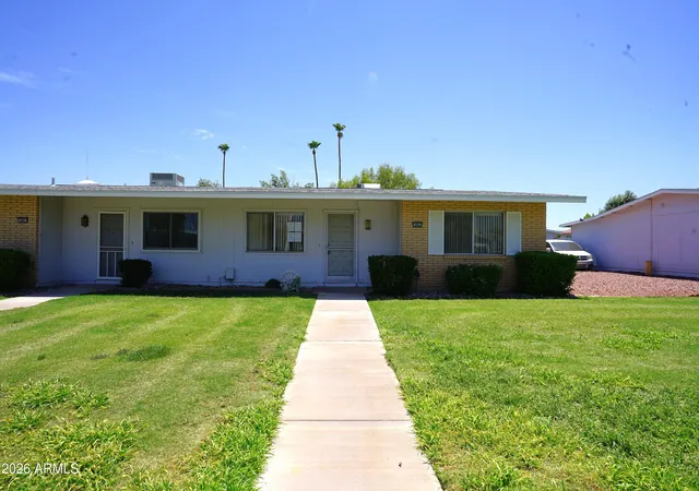3rd image of 10863 W Thunderbird Blvd, Sun City, AZ 85351 | MLS# 7055920