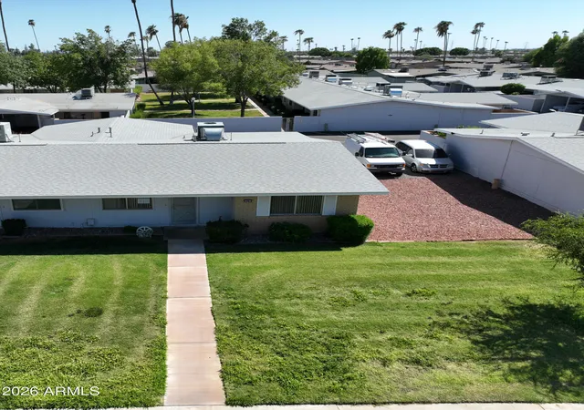 4th image of 10863 W Thunderbird Blvd, Sun City, AZ 85351 | MLS# 7055920