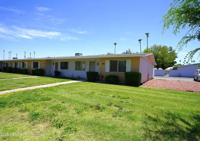 5th image of 10863 W Thunderbird Blvd, Sun City, AZ 85351 | MLS# 7055920