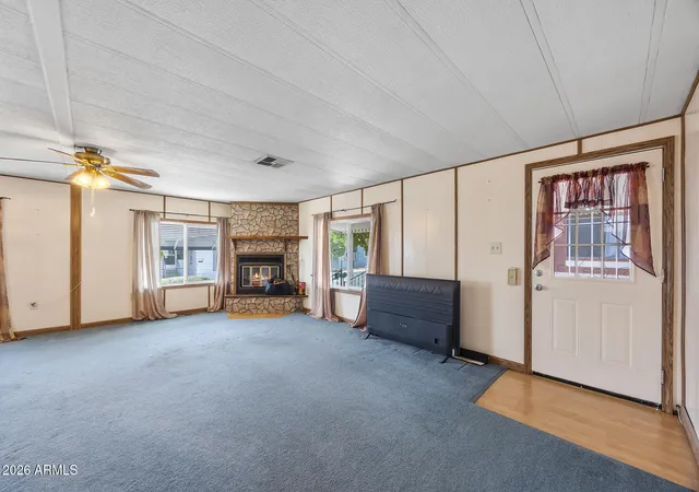 2nd image of 2701 E Utopia Rd #6, Phoenix, AZ 85050 | MLS# 7054256