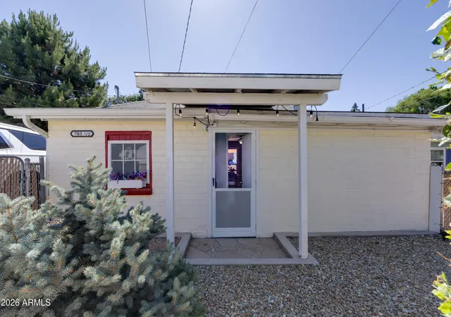 100th image of 705 S Ruth St, Prescott, AZ 86301 | MLS# 7053329