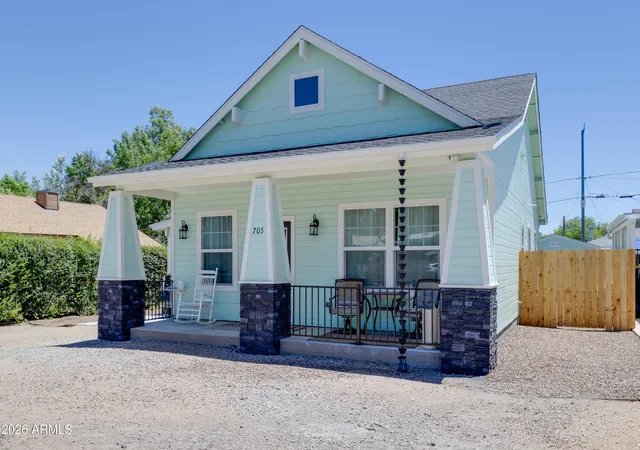 2nd image of 705 S Ruth St, Prescott, AZ 86301 | MLS# 7053329