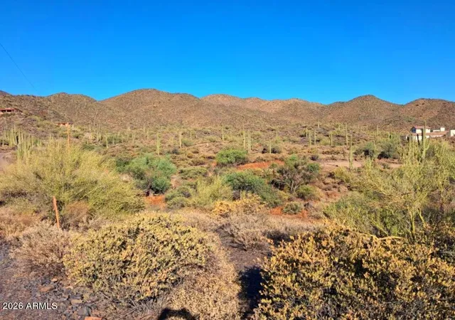 Photo 4 of Land for sale at 424xx N Fleming Springs #H, Cave Creek, AZ 85331 | MLS# 7053740 | Listing updated on 2026-08-10