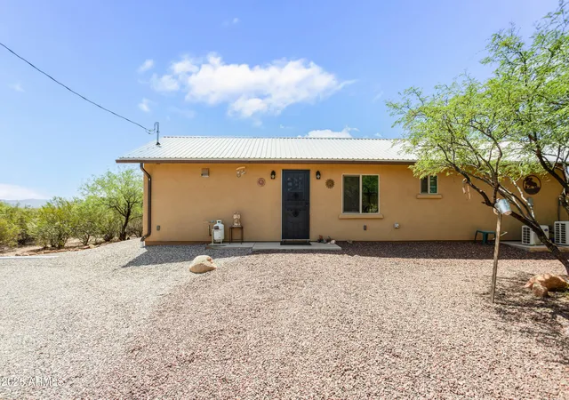 Photo 1 of Single family home for sale at 1838 E Hootin Holler Trl, Huachuca City, AZ 85616 | MLS# 7055373 | Listing updated on 2026-08-11