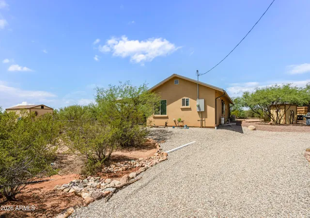 Photo 2 of Single family home for sale at 1838 E Hootin Holler Trl, Huachuca City, AZ 85616 | MLS# 7055373 | Listing updated on 2026-08-11