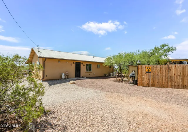 Photo 3 of Single family home for sale at 1838 E Hootin Holler Trl, Huachuca City, AZ 85616 | MLS# 7055373 | Listing updated on 2026-08-11
