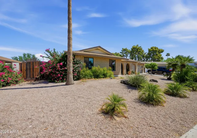 Photo 3 of Single family home for sale at 8354 E Via De Dorado, Scottsdale, AZ 85258 | MLS# 7054799 | Listing updated on 2026-08-21