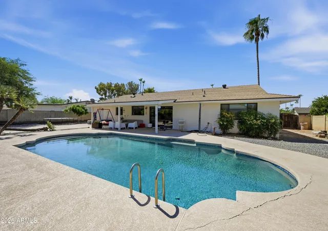 Photo 1 of Single family home for sale at 8354 E Via De Dorado, Scottsdale, AZ 85258 | MLS# 7054799 | Listing updated on 2026-08-21