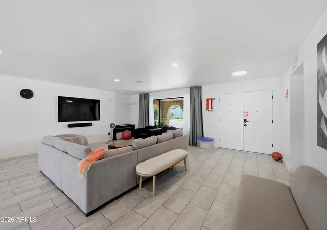 Photo 3 of Single family home for sale at 8354 E Via De Dorado, Scottsdale, AZ 85258 | MLS# 7054799 | Listing updated on 2026-08-21